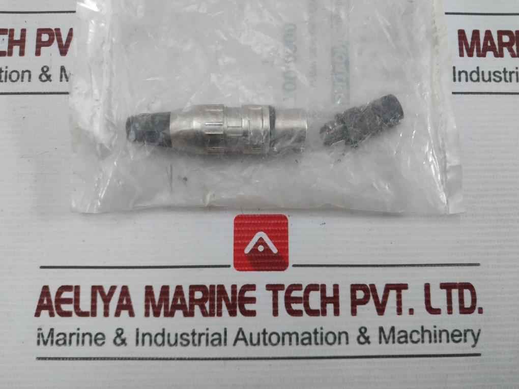 Deltron 700-0300 Connector W585606 - Image 5