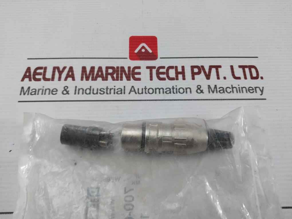 Deltron 700-0300 Connector W585606 - Image 6