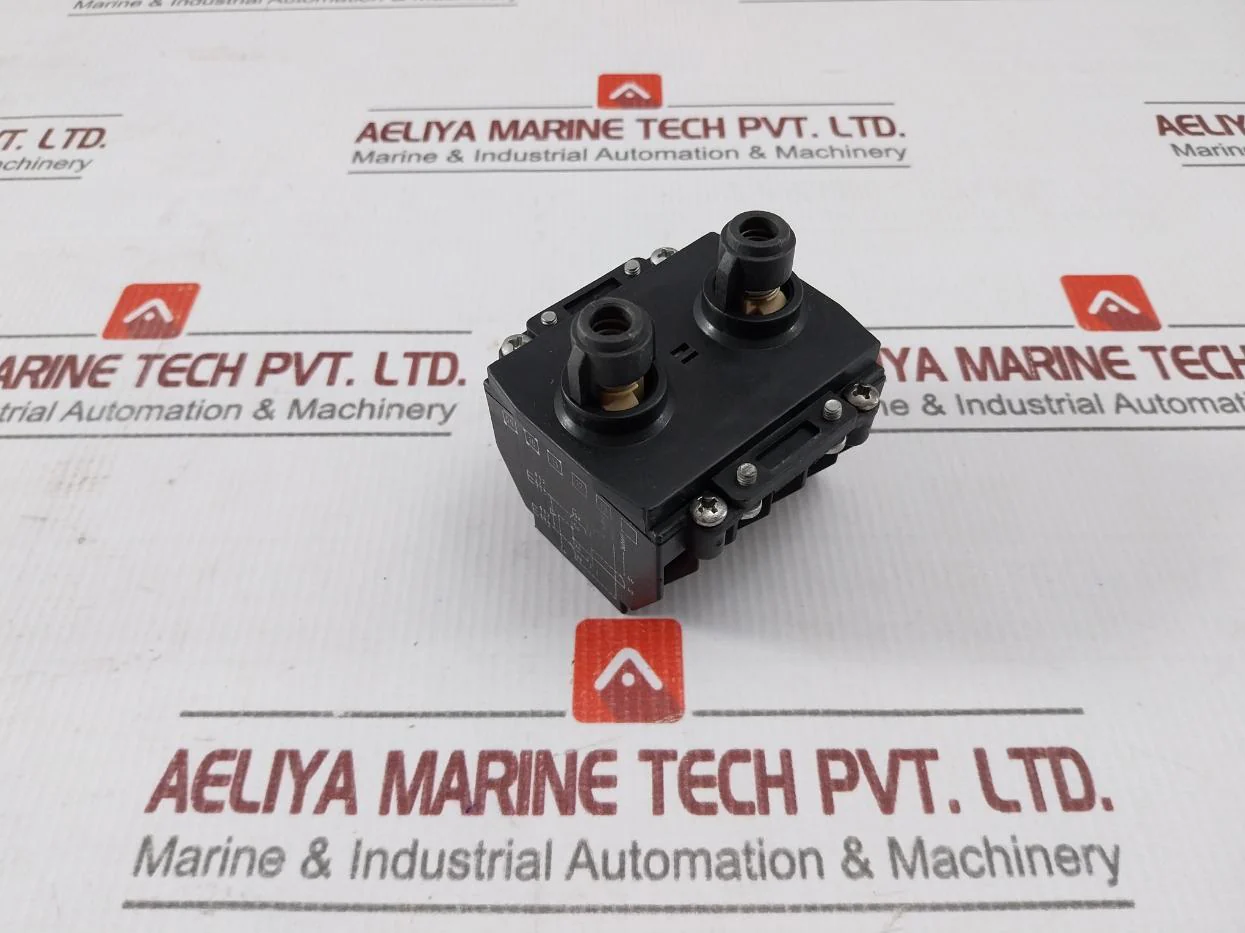 Demag 87463144 Cbs2 Control Switch Component 500v - Image 3