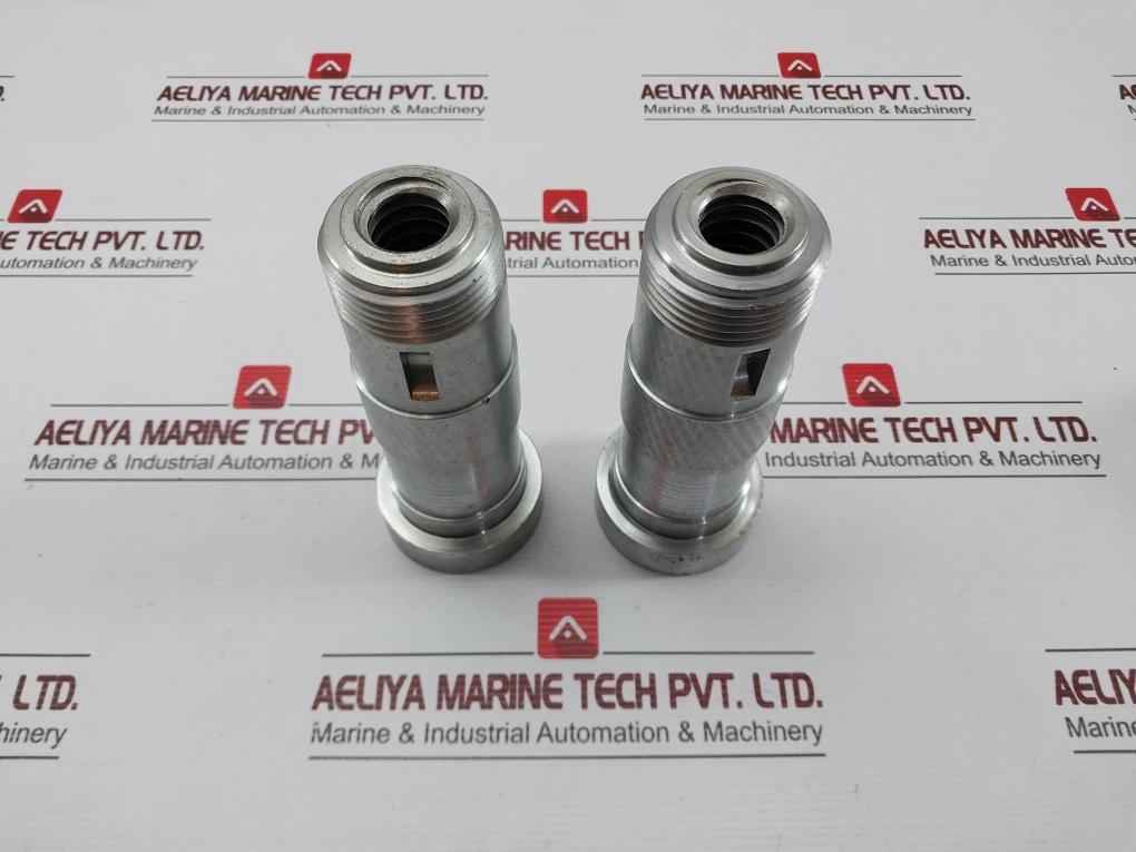 Demco Valves J007416 Stem Screw 4 In 5000Psi Ht Dl13100764 Rev 03 - Image 3