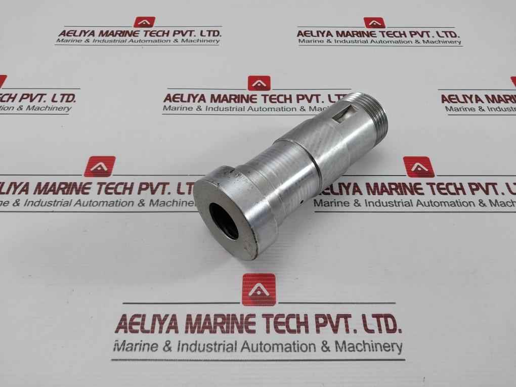 Demco Valves J007416 Stem Screw 4 In 5000Psi Ht Dl13100764 Rev 03 - Image 6