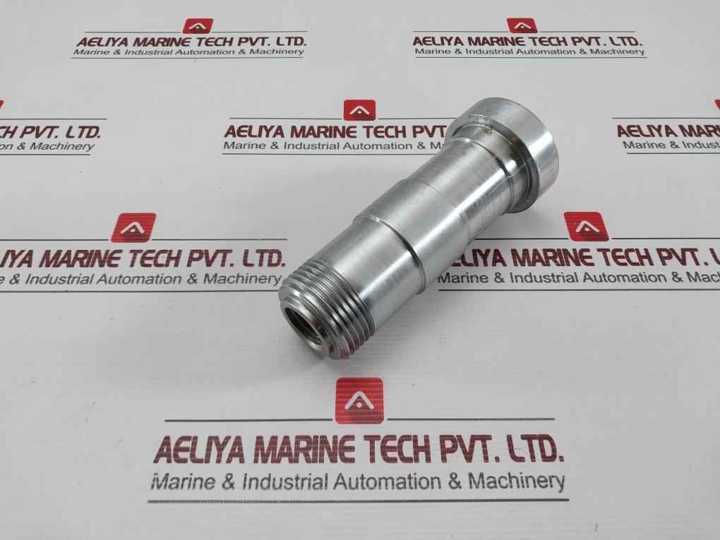 Demco Valves J007416 Stem Screw 4 In 5000Psi Ht Dl13100764 Rev 03 - Image 7