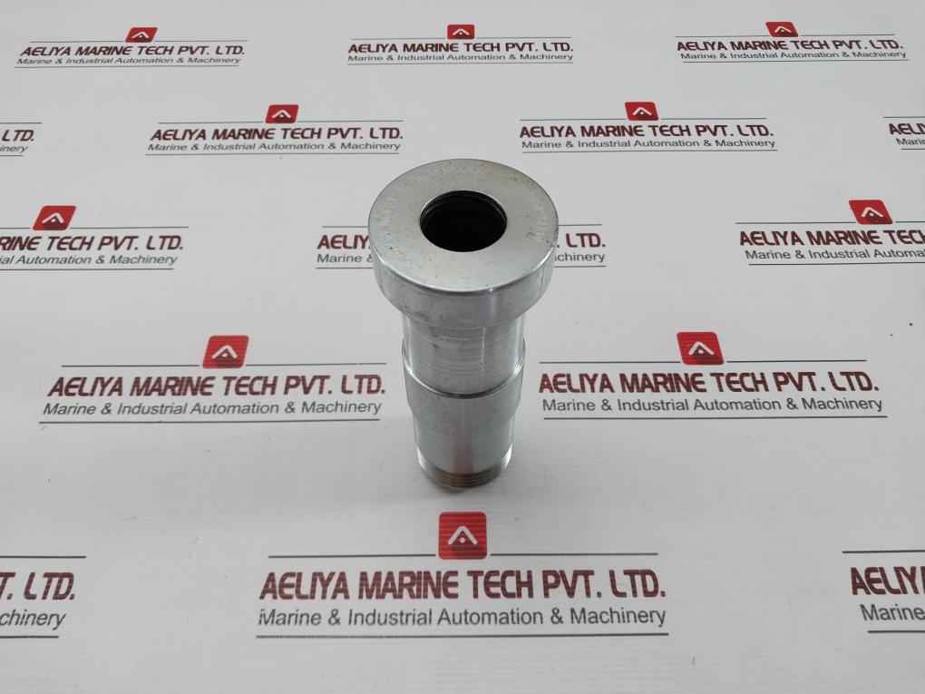 Demco Valves J007416 Stem Screw 4 In 5000Psi Ht Dl13100764 Rev 03 - Image 9