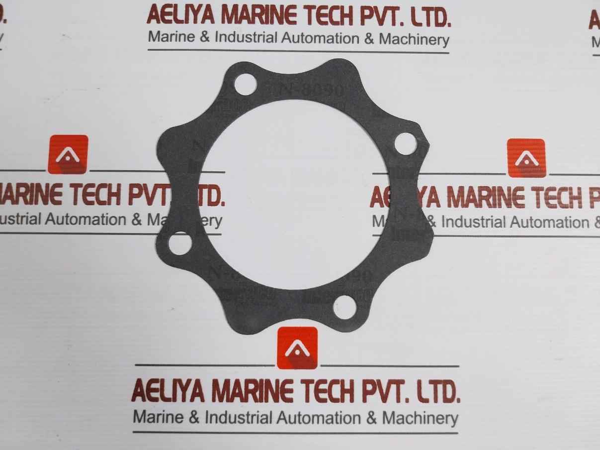 Deming 0004553 Gasket Kit For Pump Casing - Image 3