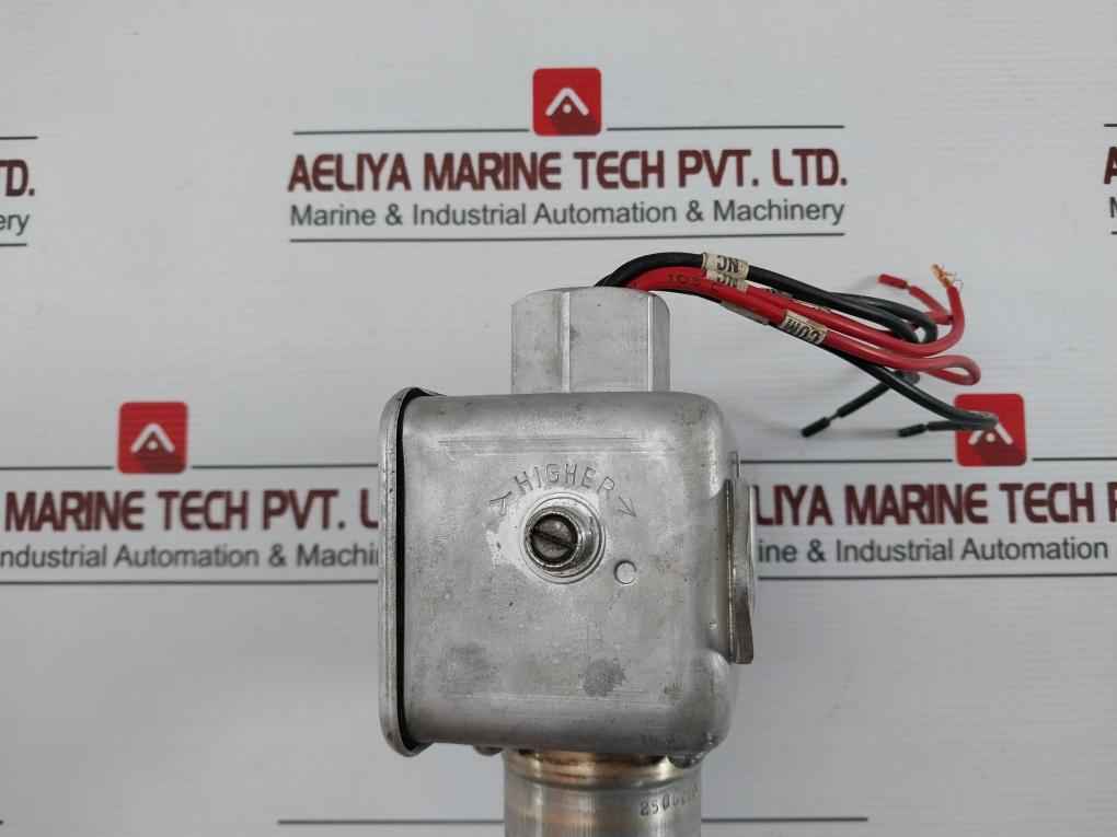 Detroit 486N01U10Abm Pressure Switch 3 Meter -10-+60 F - Image 7
