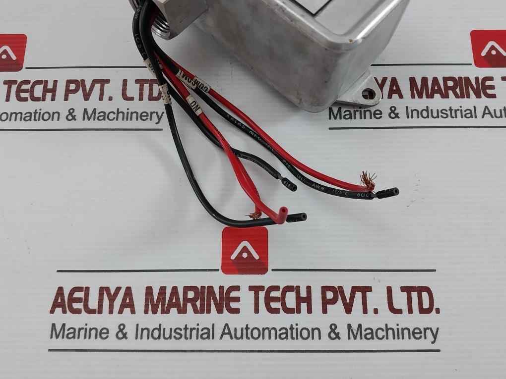 Detroit 486N01U10Abm Pressure Switch 3 Meter -10-+60 F - Image 8