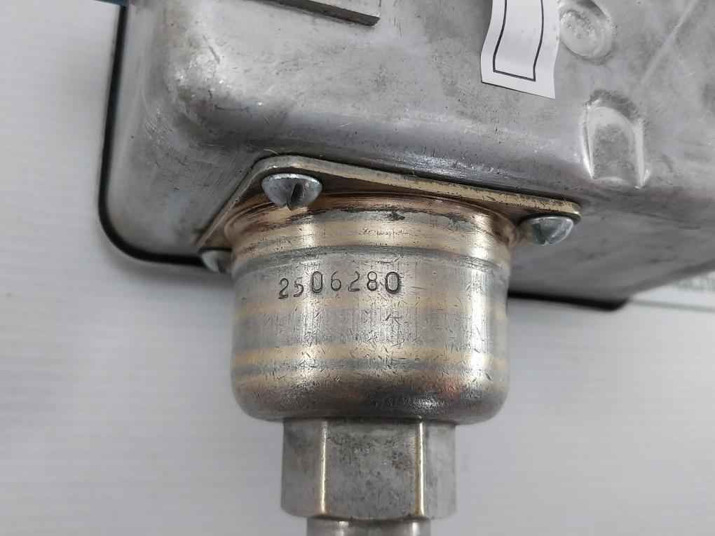 Detroit 486N01U10Abm Pressure Switch 3 Meter -10-+60 F - Image 9