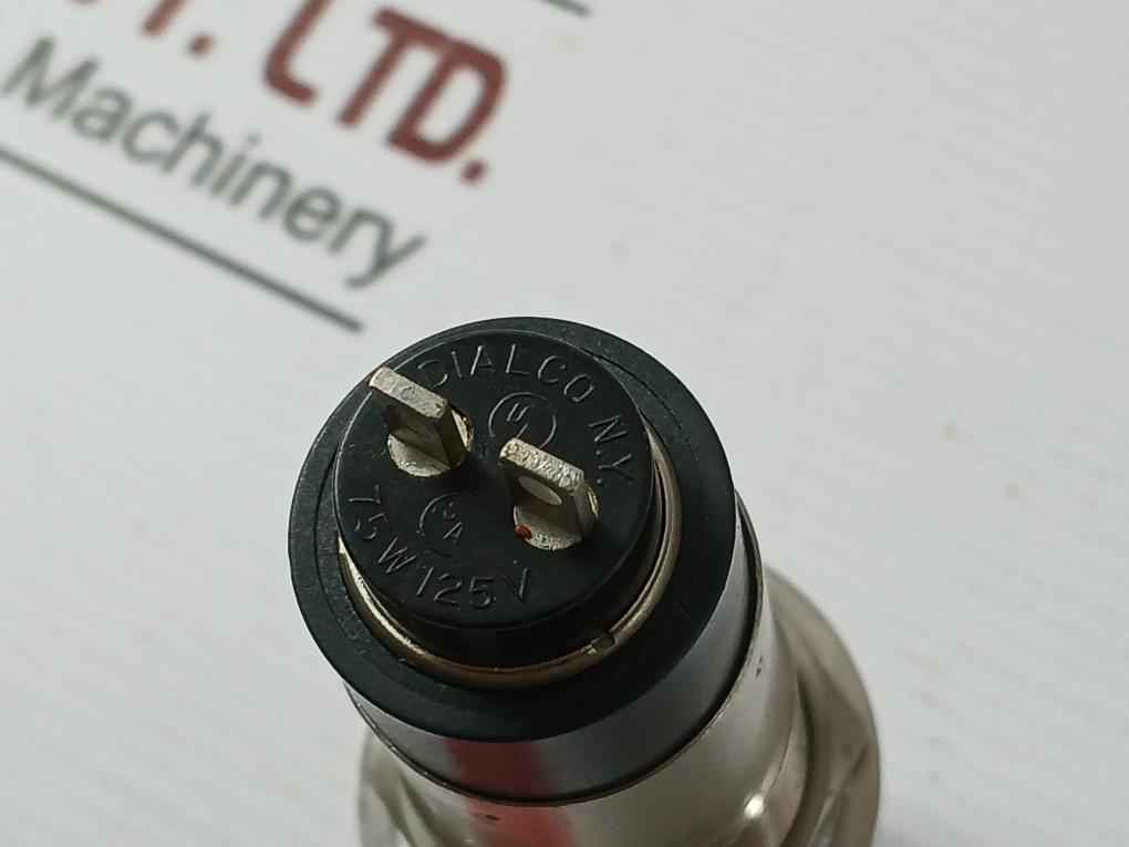 Dialco 75W 125V Indicator Lamp Holder - Image 7