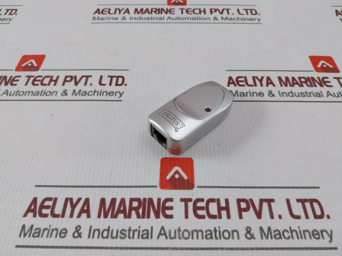 Digitus Dc 5V 2A Interface Hub Sharing Switch Distributor - Image 3