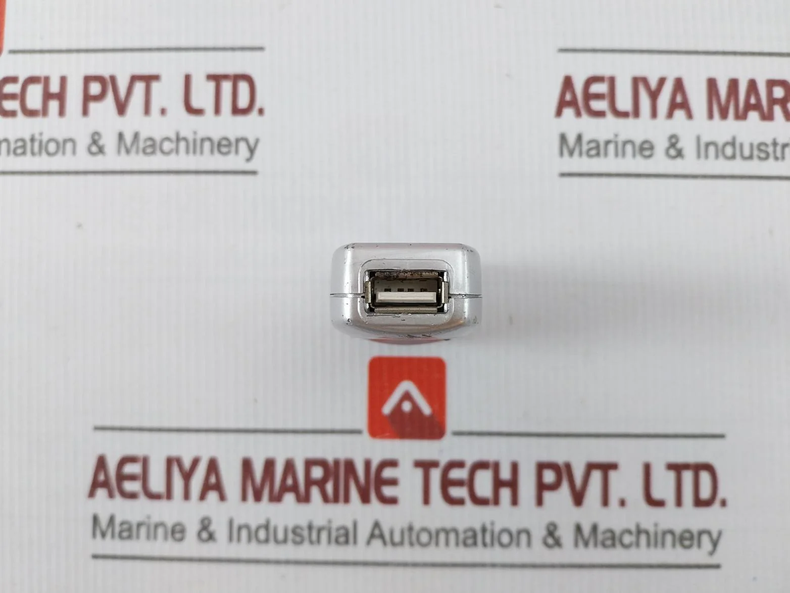 Digitus Dc 5V 2A Interface Hub Sharing Switch Distributor - Image 5