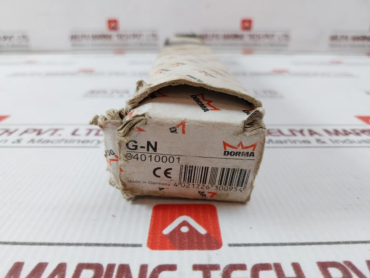Dorma G-n 64010001 Sliding Arm Slide - Image 6