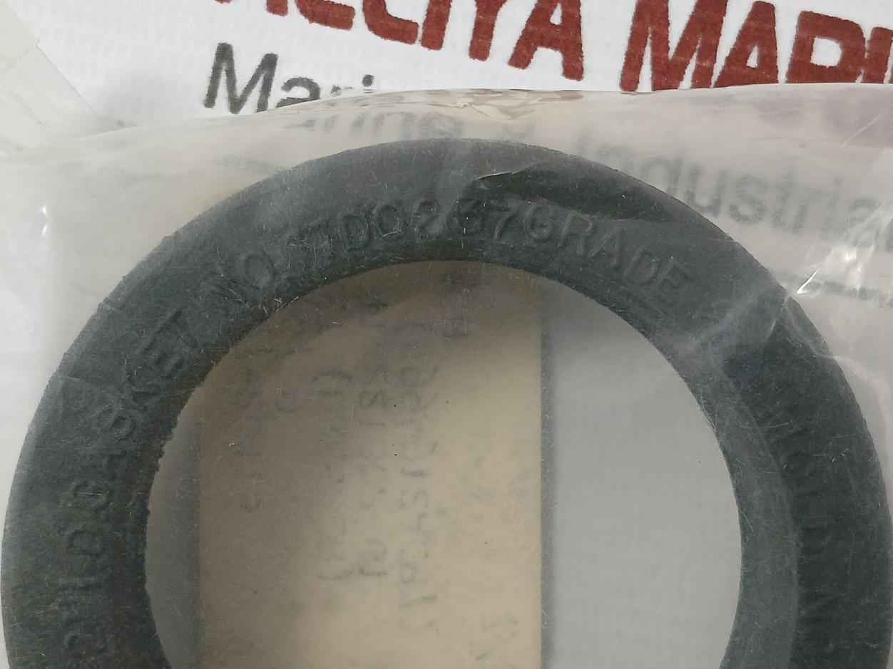 Dresser 11D0237 Gasket 2 Inch I.D - Image 10
