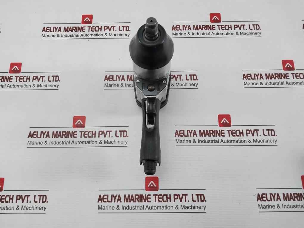 Ds160A 1/2" Drive Air Impact Wrench 90Psi 6.2Bar - Image 3