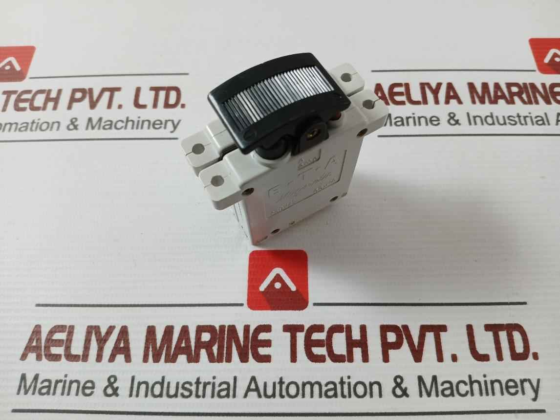 E-t-a 43-500-l-2325 Magnetic Circuit Breaker - Image 2