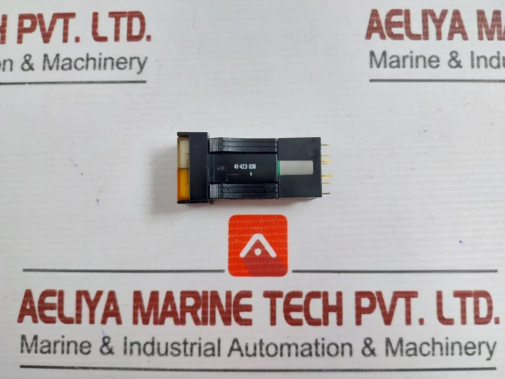 Eao 41-423-036 Cartridge 2X1W - Image 4