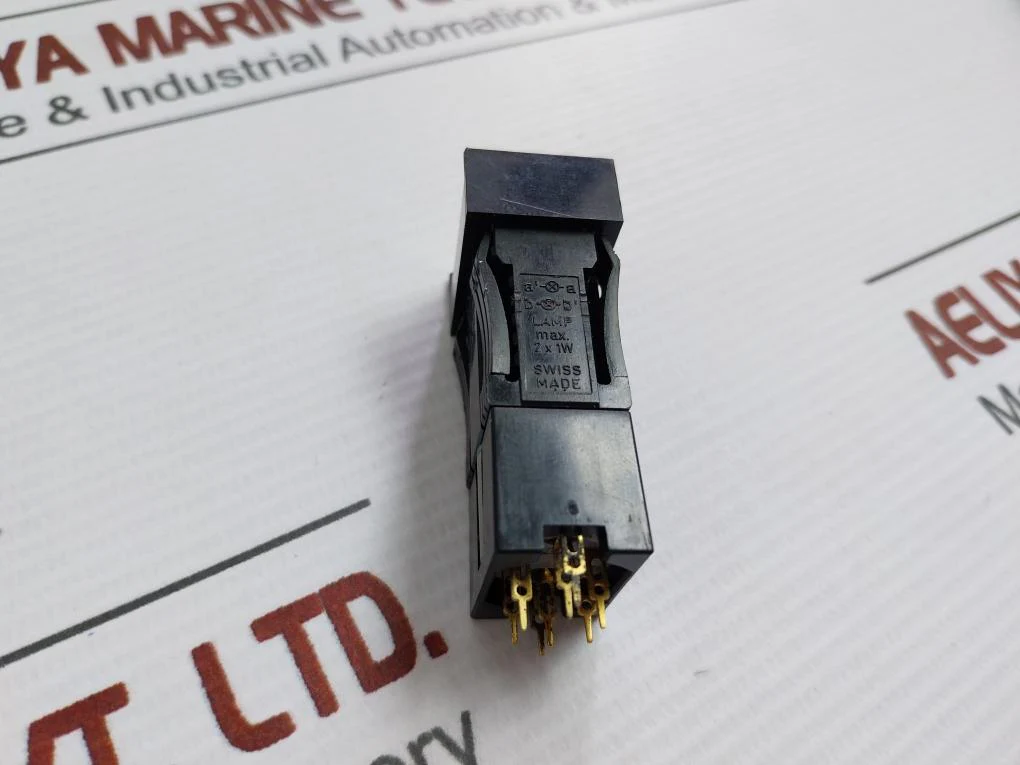 Eao 41-423-036 Cartridge 2X1W - Image 9