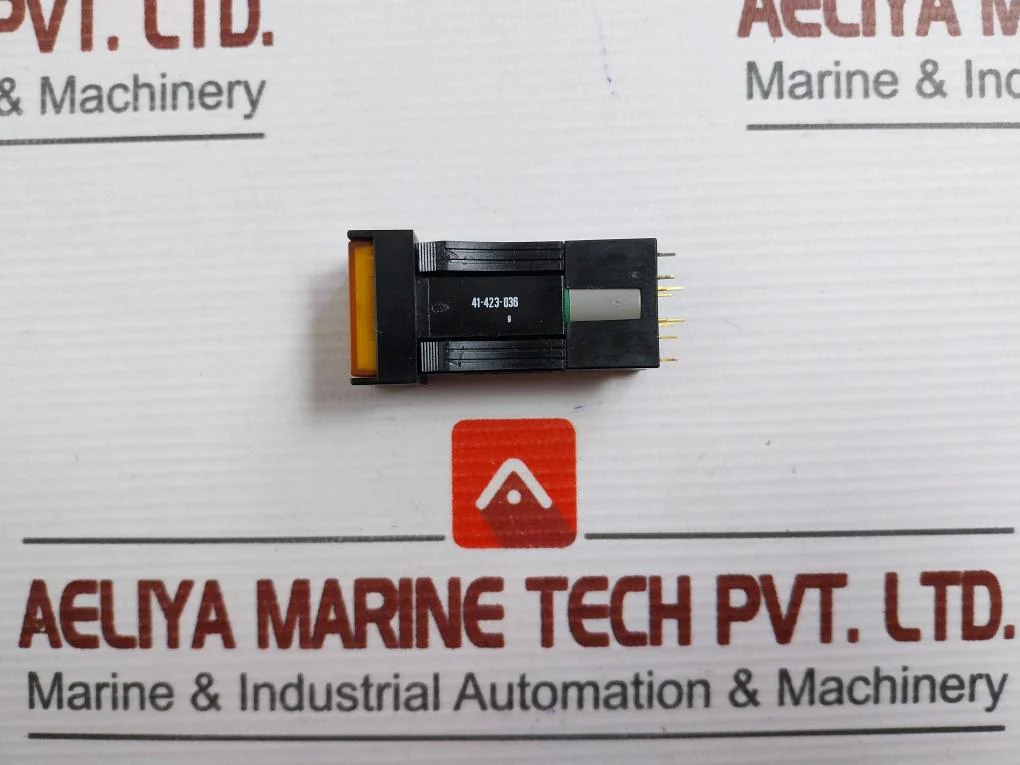 Eao 41-423-036 Cartridge - Image 5