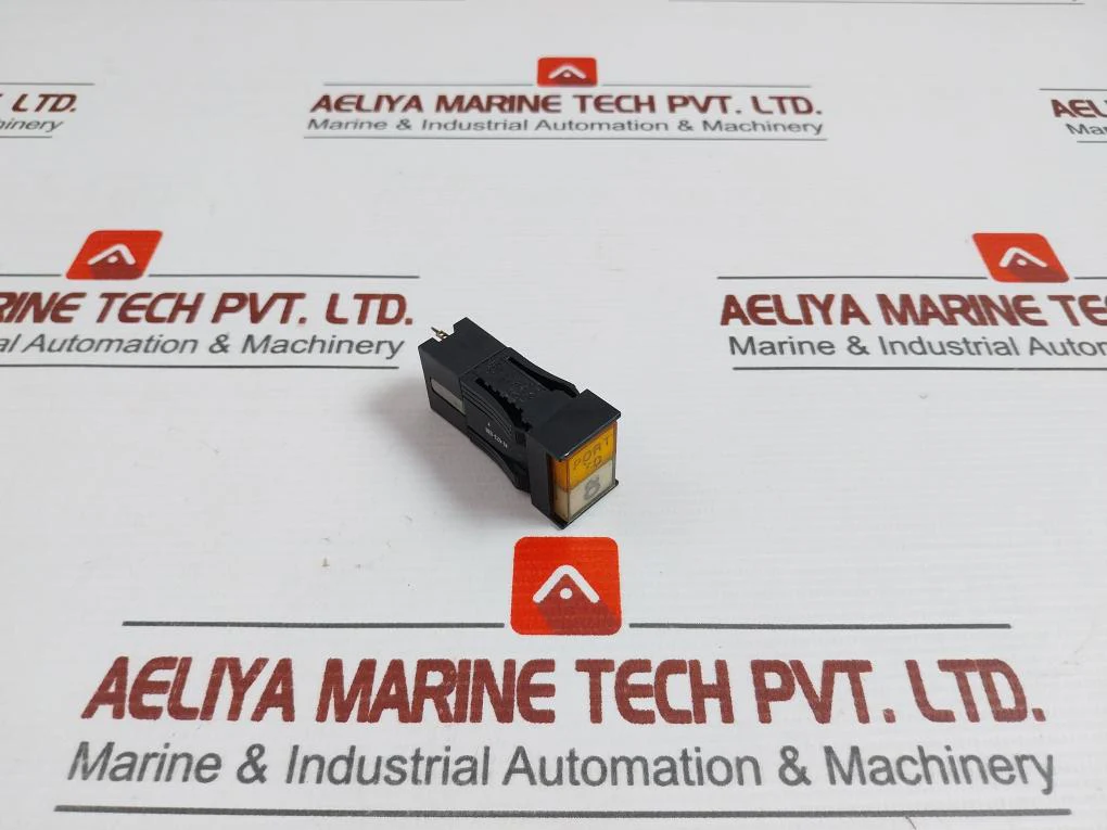Eao 41-423-036 Cartridge Lamp Max. 2X1W - Image 3
