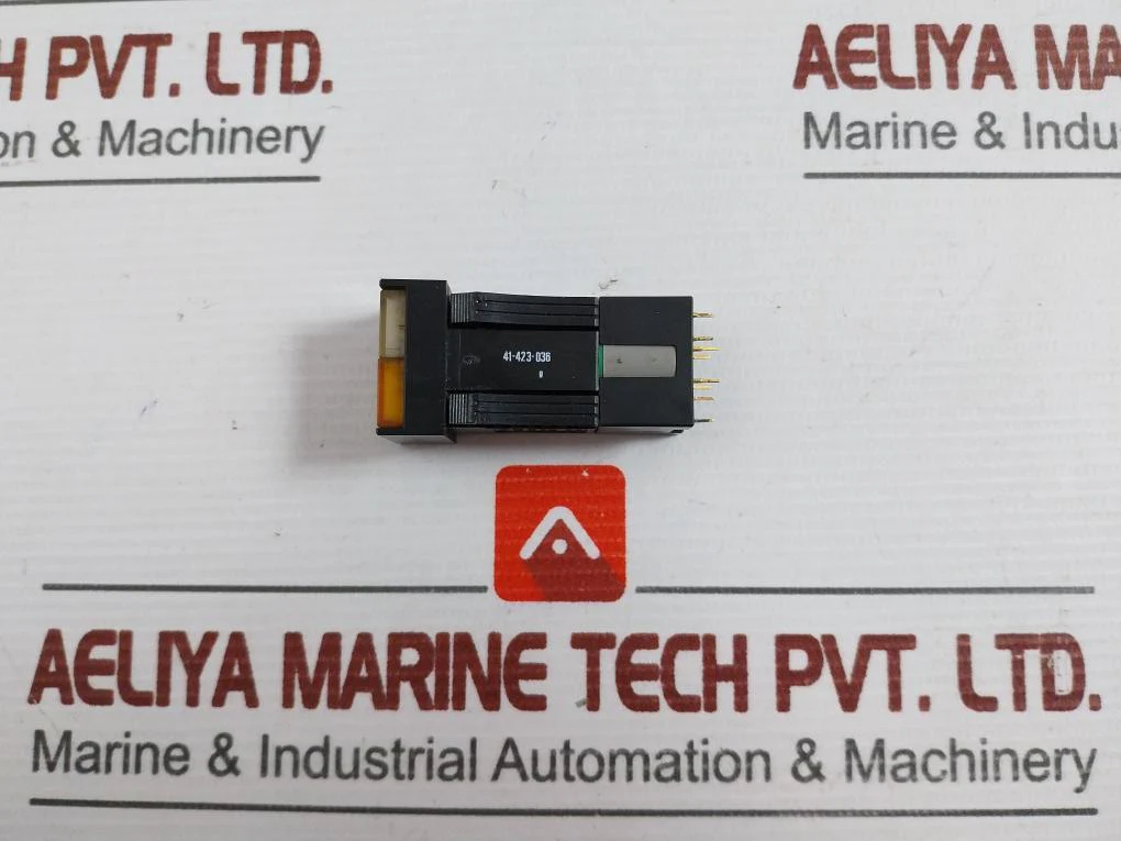 Eao 41-423-036 Cartridge Lamp Max. 2X1W - Image 4