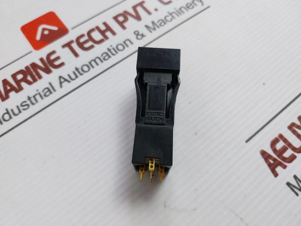 Eao 41-423-036 Cartridge Lamp Max. 2X1W - Image 7