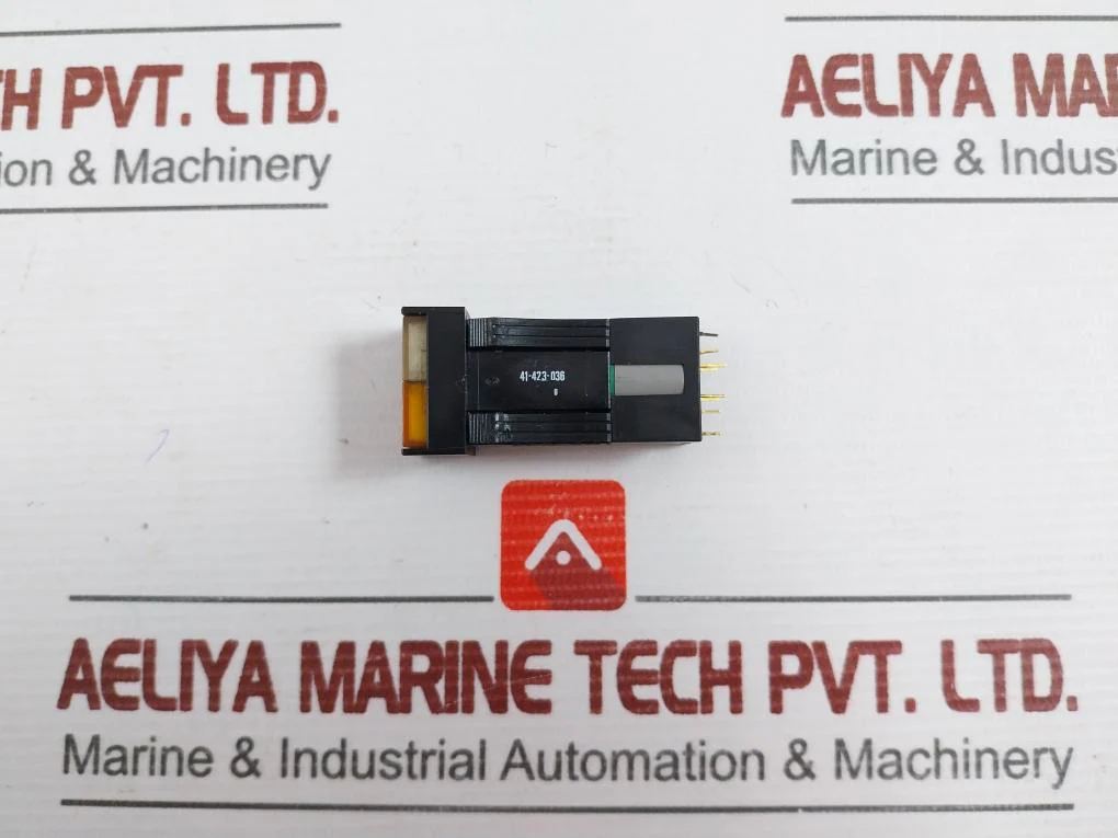 Eao 41-423-036 Cartridge Used - Image 4