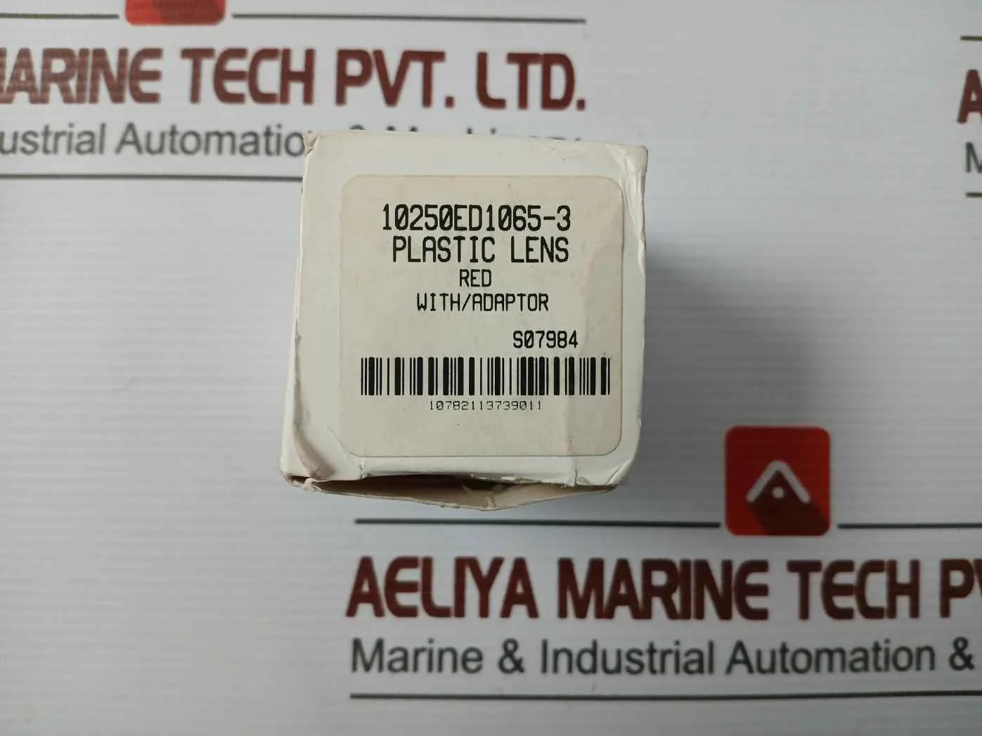 Eaton 10250Ed1065-3 Lens Adaptor - Image 12