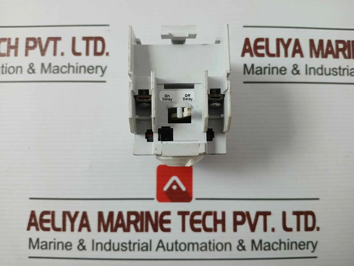 Eaton C320Tp1 Timer Unit - Image 3