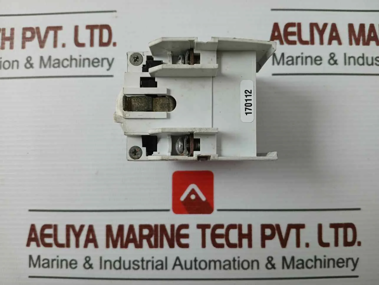 Eaton C320Tp1 Timer Unit - Image 7