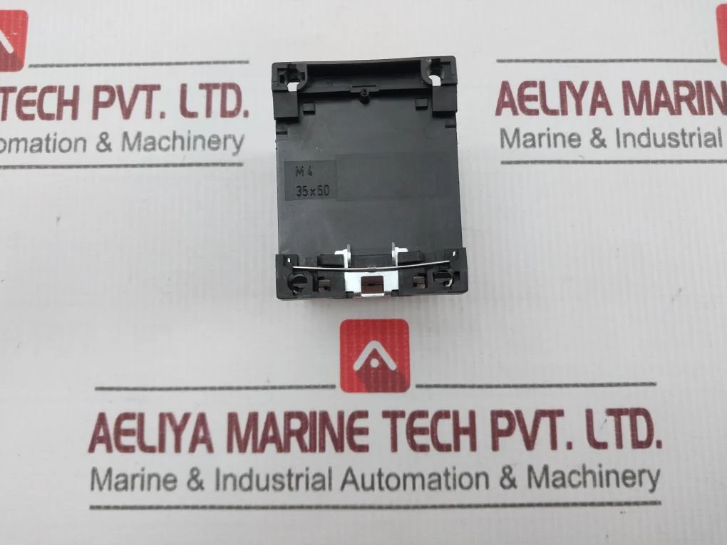 Eaton Dil Em-01-g 3 Pole Mini Contactor 20A - Image 2