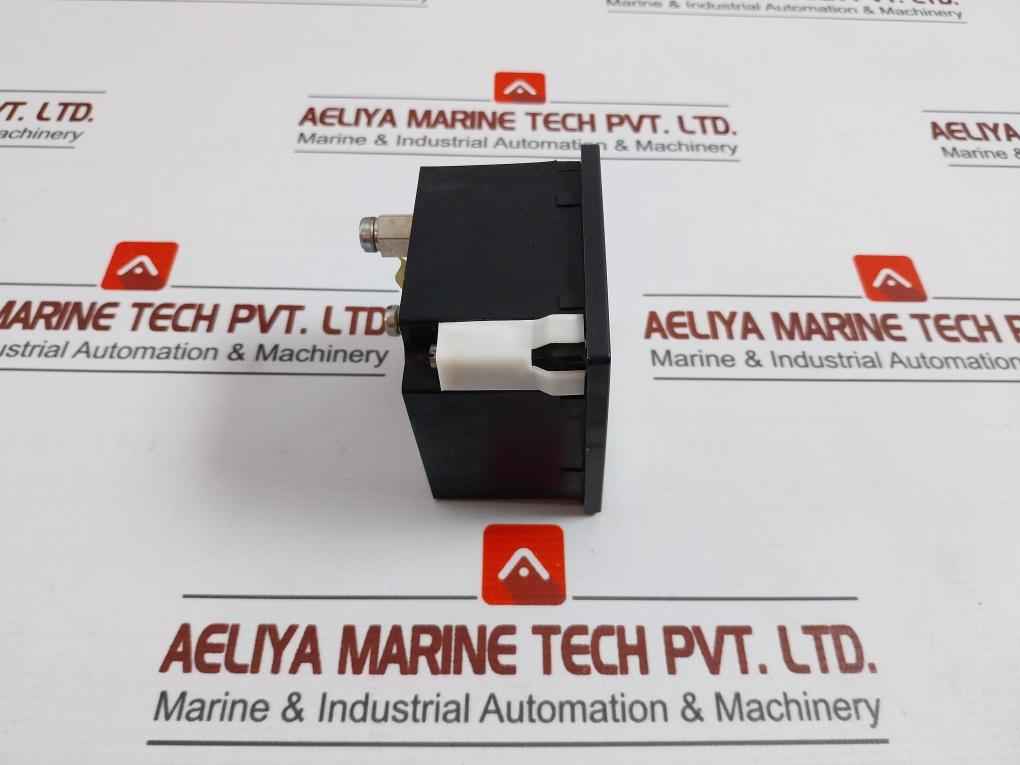 Ecs Wq 72 Rs Ammeter(Ac) 0-100 A - Image 4