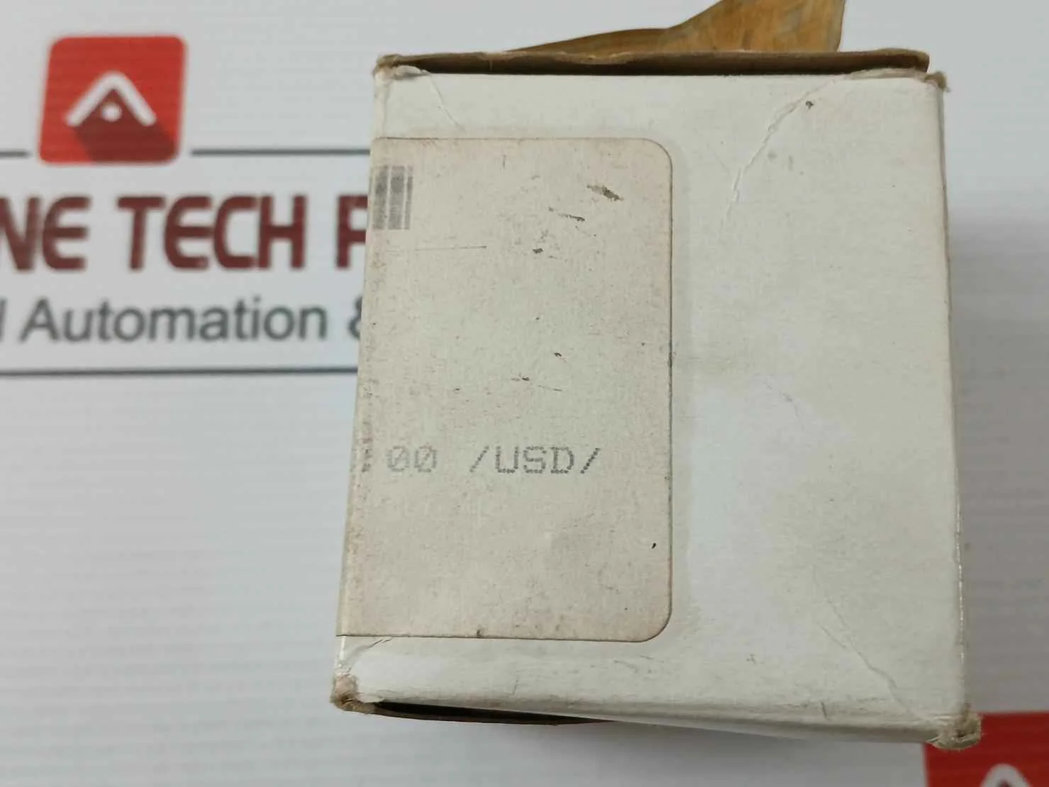 Eil 1122Hl Panel Meter 4-20 Madc - Image 13