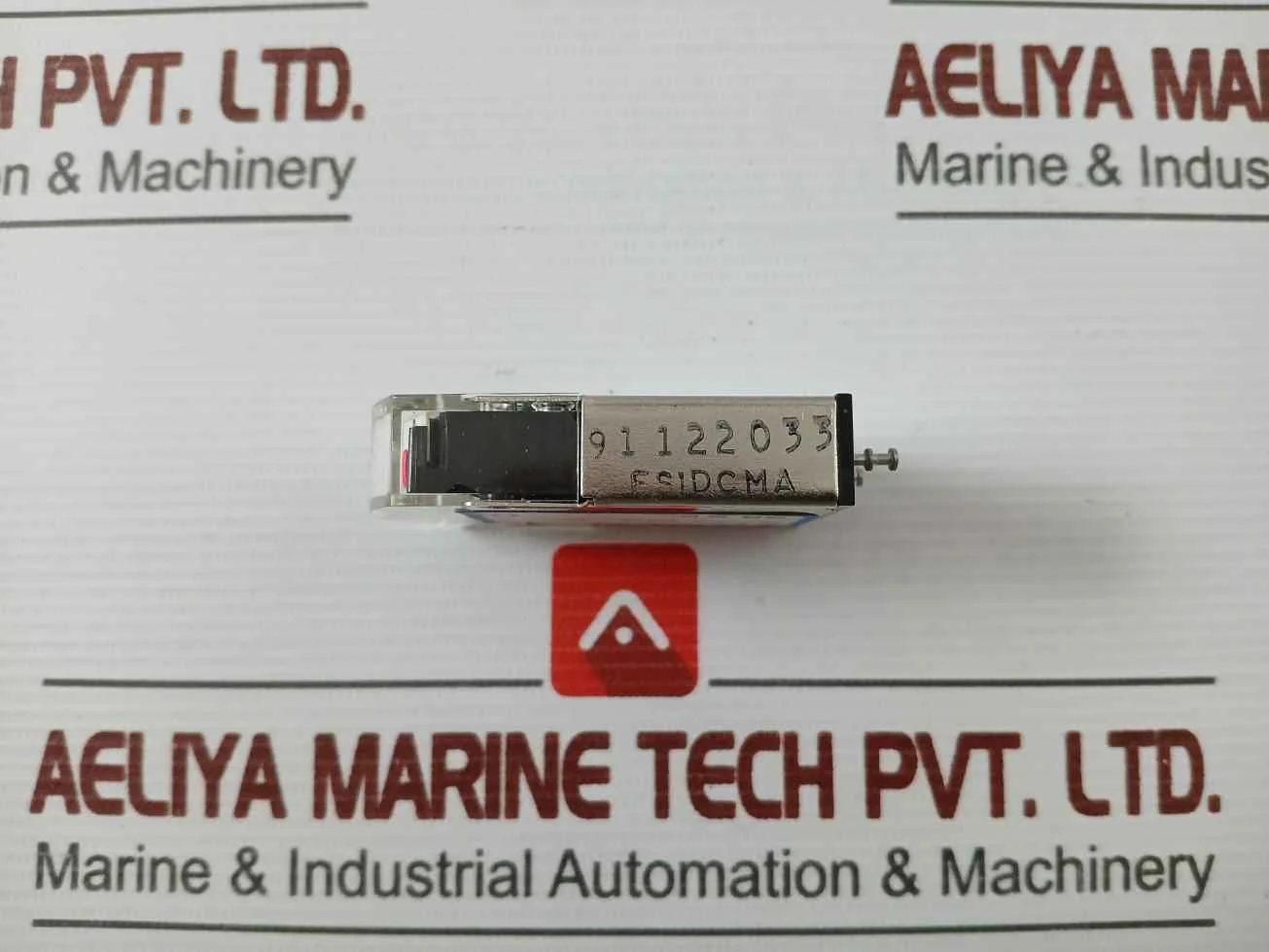 Eil 1122Hl Panel Meter 4-20 Madc - Image 3