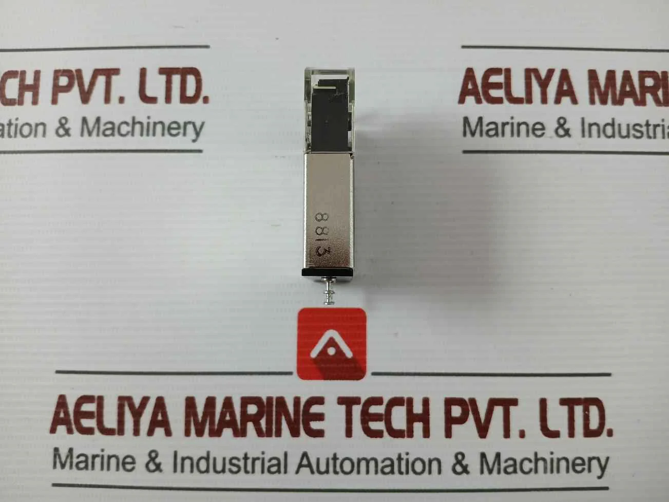 Eil 1122Hl Panel Meter 4-20 Madc - Image 5