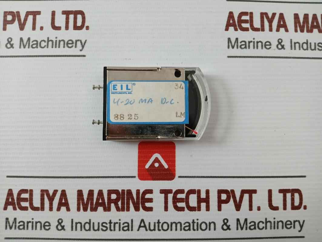 Eil 1122Hl Panel Meter 4-20 Madc - Image 9