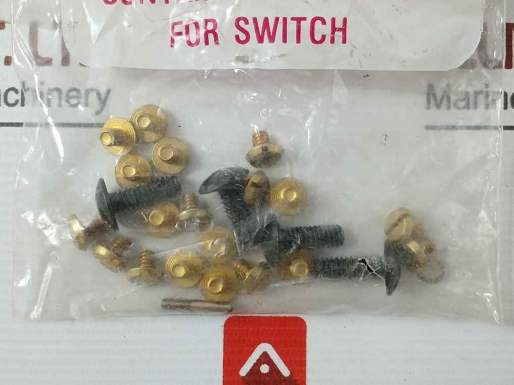 Electro Switch 103908Lc 9905 Rotary Control Switch - Image 9