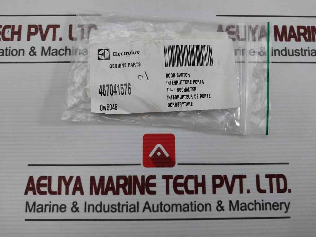 Electrolux 487041576 Door Sensor - Image 10