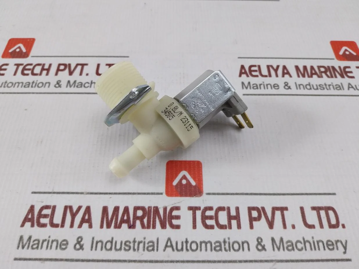 Electrolux Es90 Solenoid Valve 120V 60Hz 8Va - Image 3