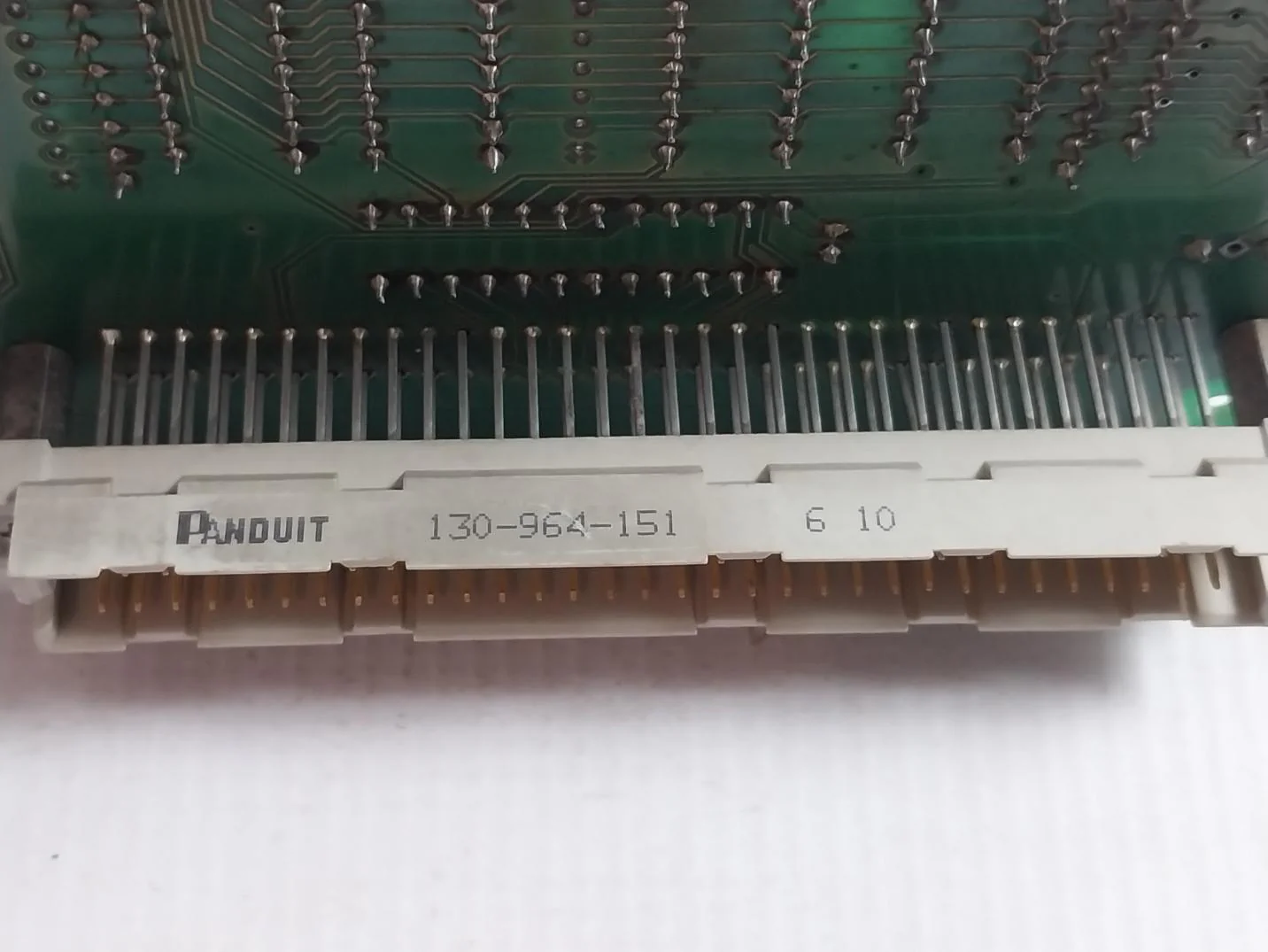 Elektronik Apparatebau Sound/Ha9706 Microprocessor Trainer - Image 4
