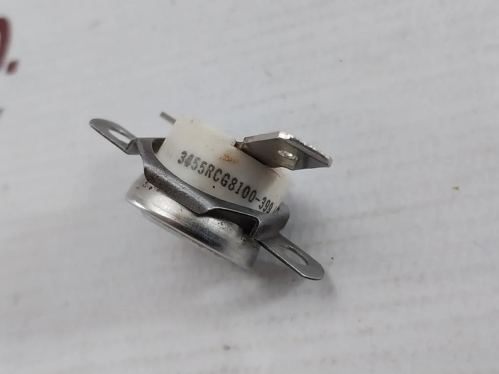 Elmwood 3455Rcg8100-399 Thermostat - Image 7
