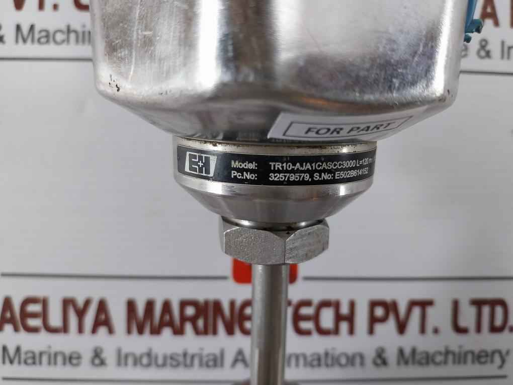 Endress+Hauser Tr10-aja1Cascc3000 Temperature Sensor (Not Working) - Image 7