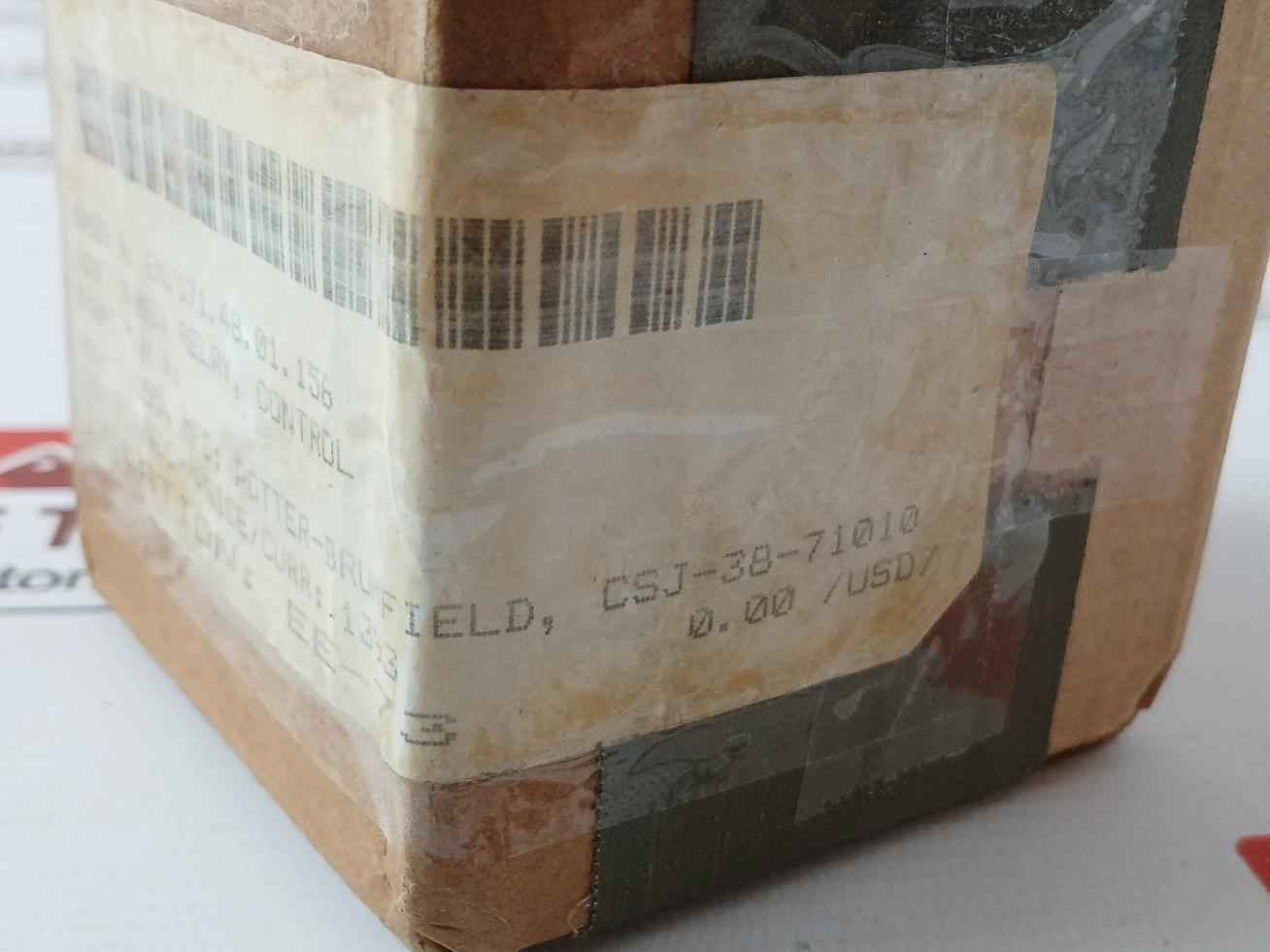 Essex 192-311144-11603 Relay Coil 120V-50/60Hz - Image 12