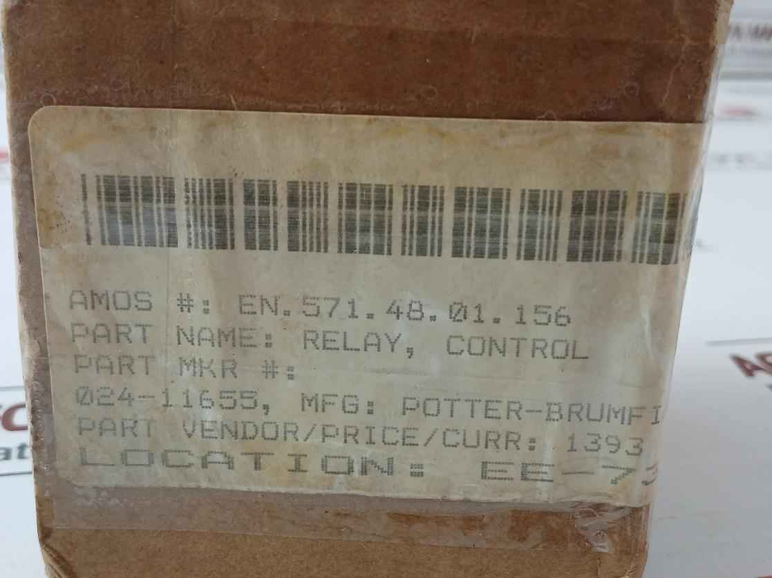 Essex 192-311144-11603 Relay Coil 120V-50/60Hz - Image 13
