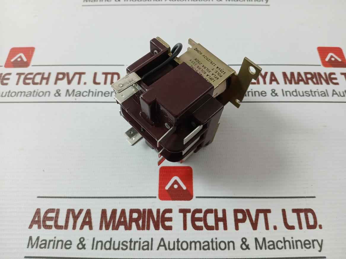 Essex 192-311144-11603 Relay Coil 120V-50/60Hz - Image 3