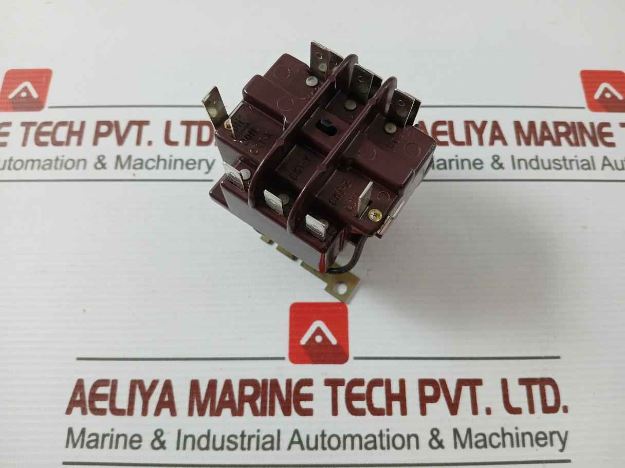 Essex 192-311144-11603 Relay Coil 120V-50/60Hz - Image 4