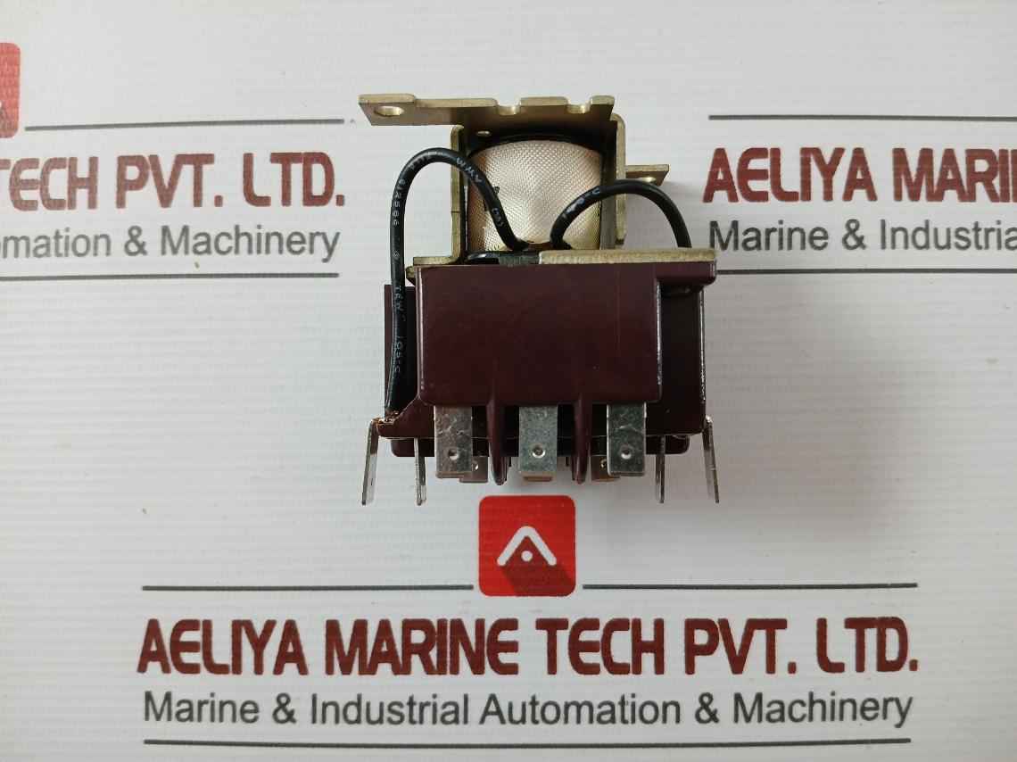 Essex 192-311144-11603 Relay Coil 120V-50/60Hz - Image 6