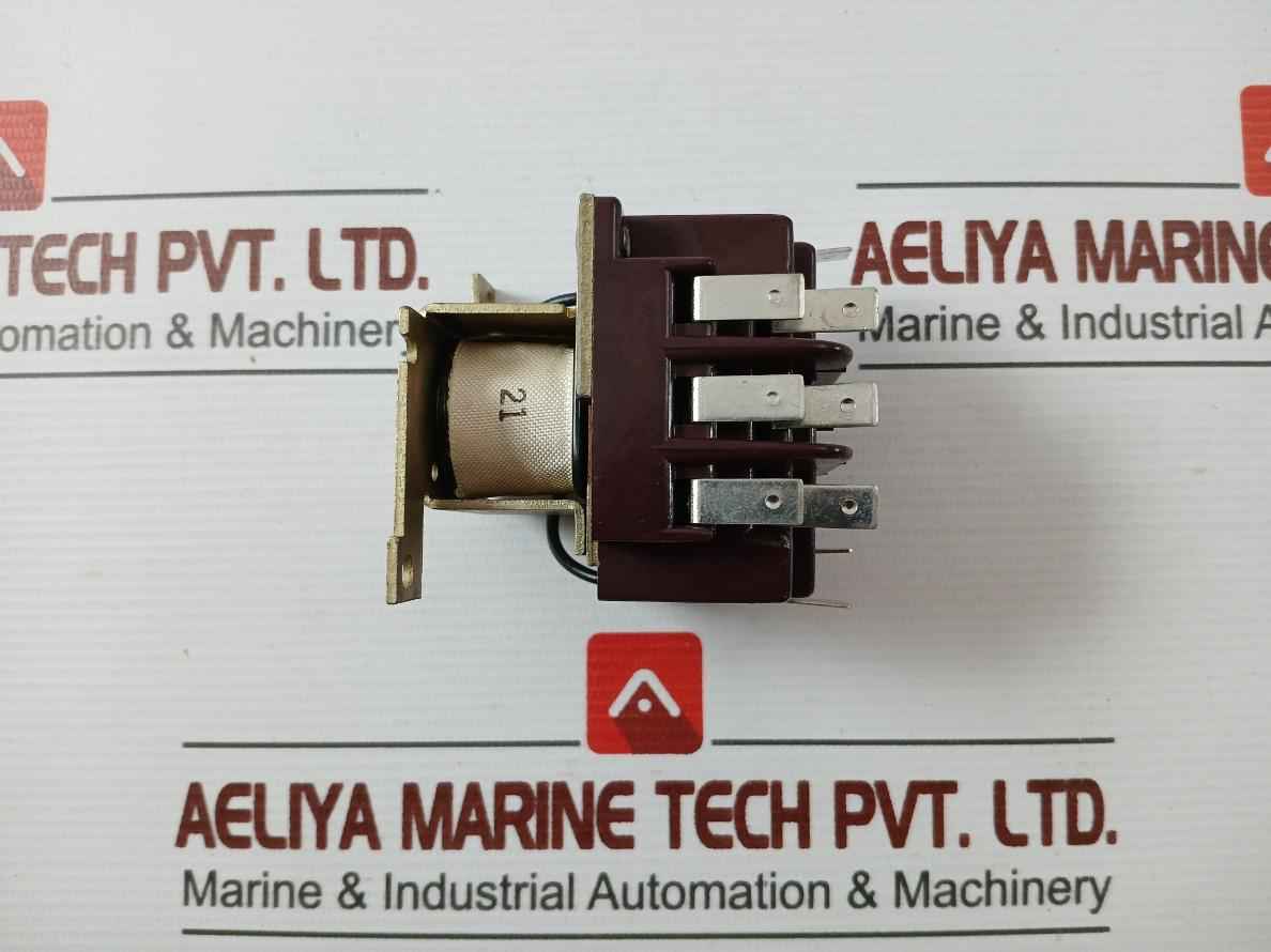 Essex 192-311144-11603 Relay Coil 120V-50/60Hz - Image 8