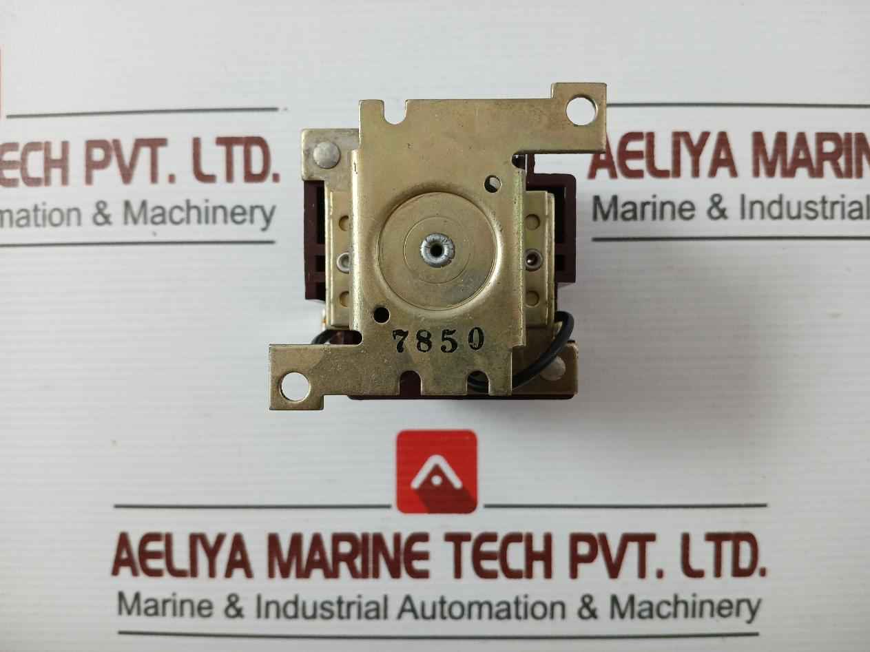 Essex 192-311144-11603 Relay Coil 120V-50/60Hz - Image 9