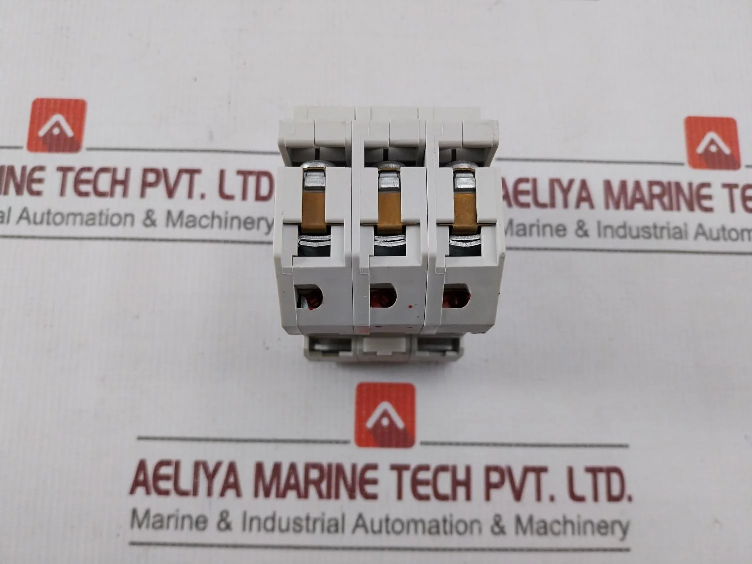 Etimat C6 Miniature Circuit Breaker 400V - Image 4