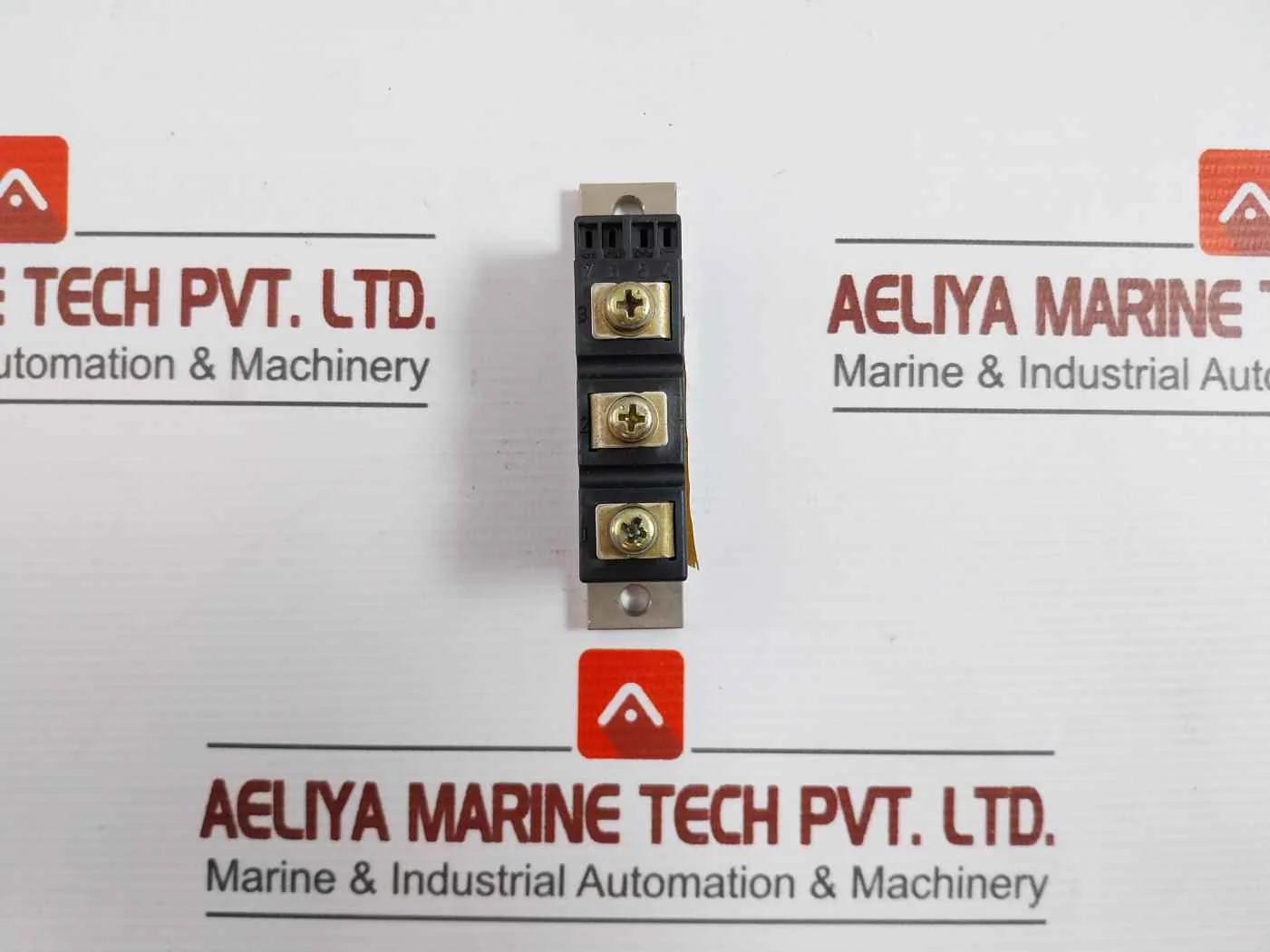 Eupec Dd 104 N 16 K 30M8 Powerblock Rectifier Diode Module - Image 5