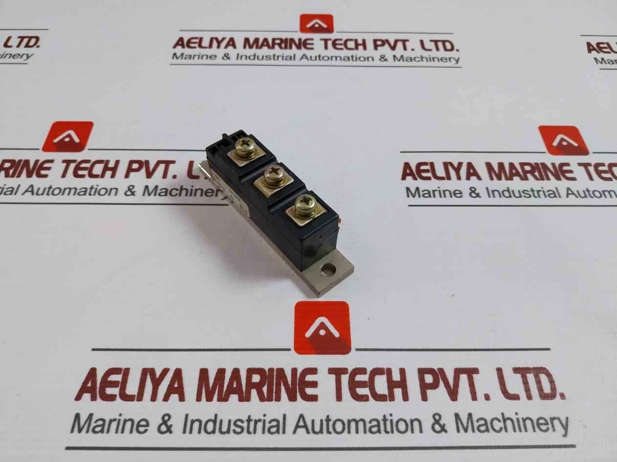 Eupec Dd 104 N 16 K 30M8 Powerblock Rectifier Diode Module - Image 6
